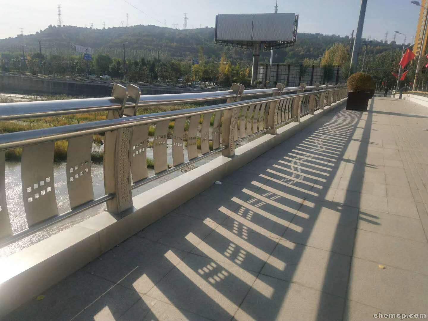 不锈钢护栏，不锈钢栏杆